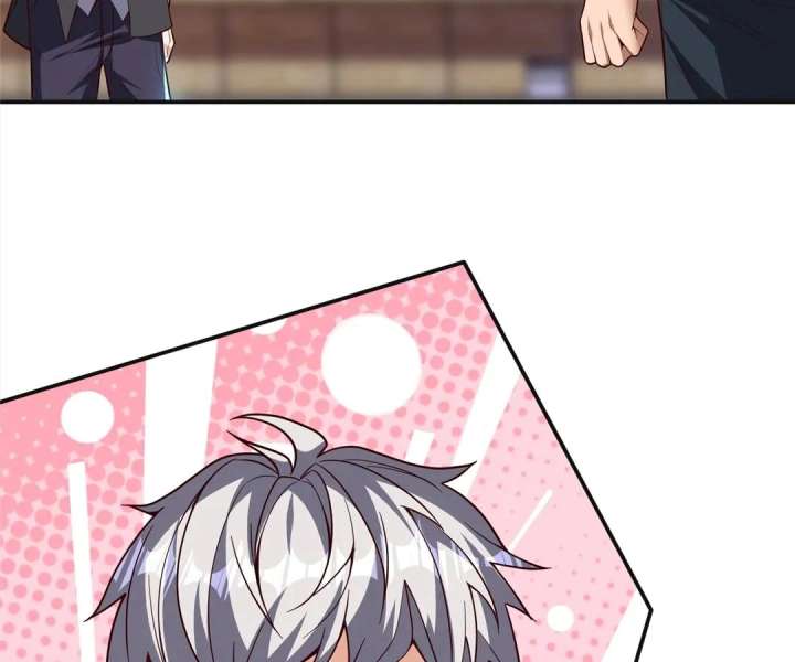 Read Aura Recovery_ I Get a New Skill Everyday EN Manga Online