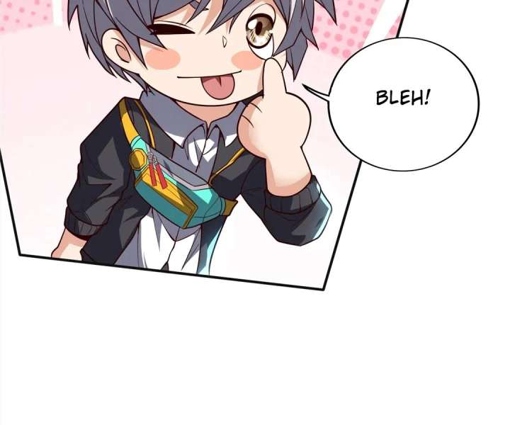 Read Aura Recovery_ I Get a New Skill Everyday EN Manga Online