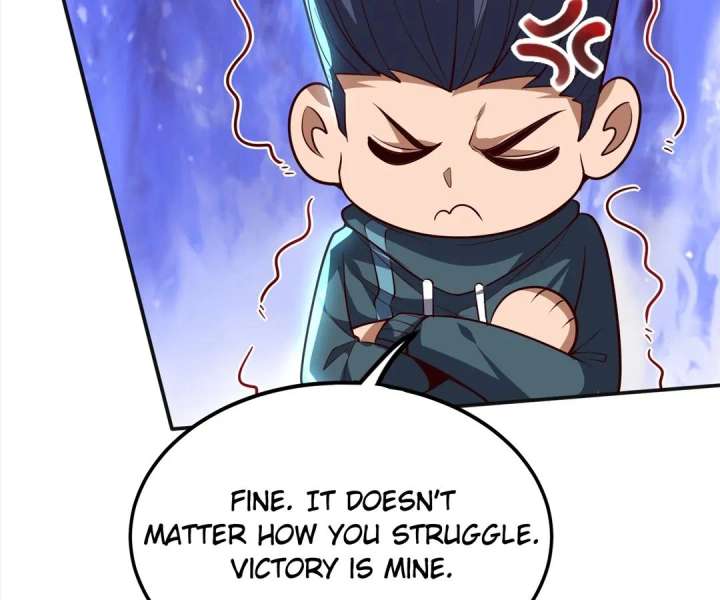 Read Aura Recovery_ I Get a New Skill Everyday EN Manga Online