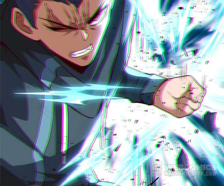 Read Aura Recovery_ I Get a New Skill Everyday EN Manga Online