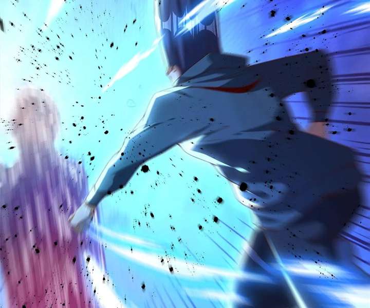 Read Aura Recovery_ I Get a New Skill Everyday EN Manga Online