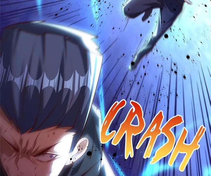 Read Aura Recovery_ I Get a New Skill Everyday EN Manga Online