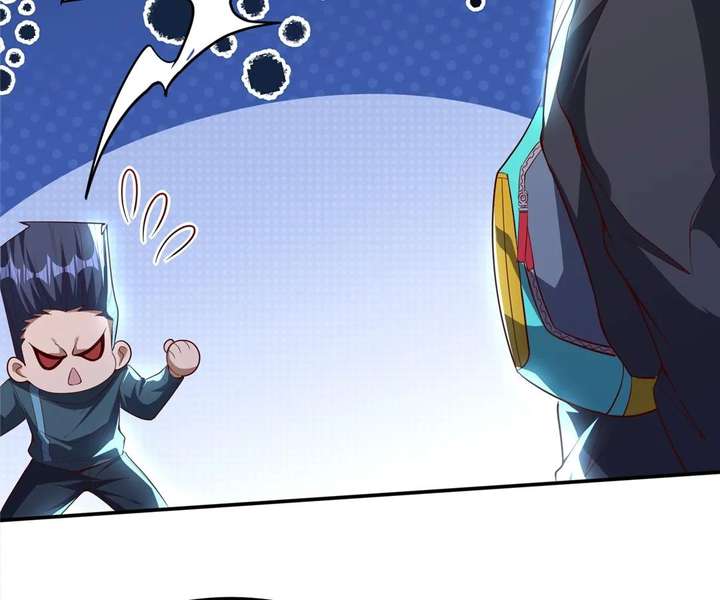 Read Aura Recovery_ I Get a New Skill Everyday EN Manga Online