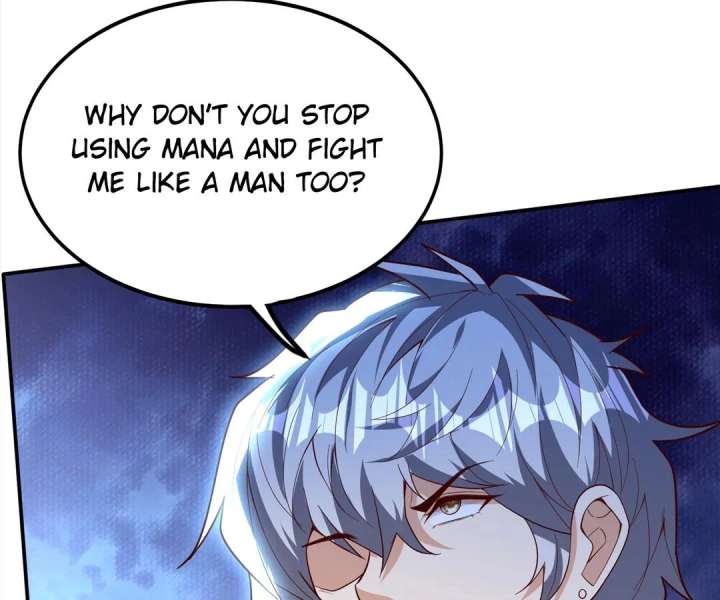 Read Aura Recovery_ I Get a New Skill Everyday EN Manga Online