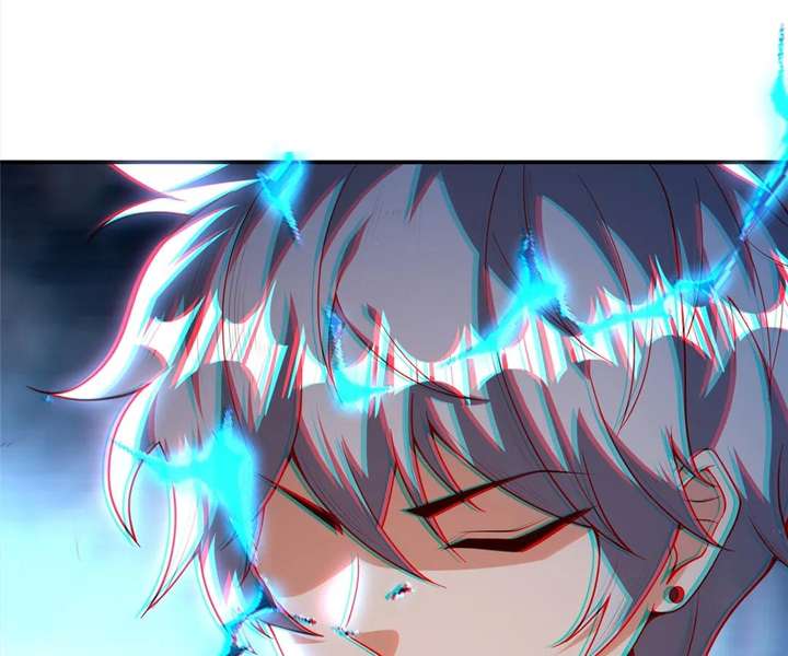 Read Aura Recovery_ I Get a New Skill Everyday EN Manga Online