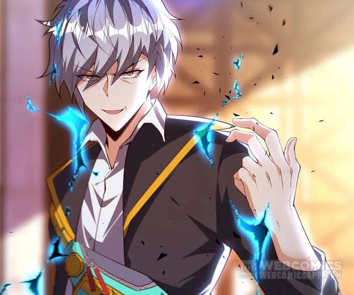 Read Aura Recovery_ I Get a New Skill Everyday EN Manga Online