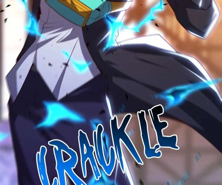Read Aura Recovery_ I Get a New Skill Everyday EN Manga Online
