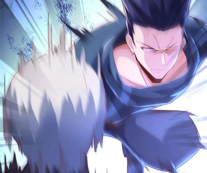Read Aura Recovery_ I Get a New Skill Everyday EN Manga Online