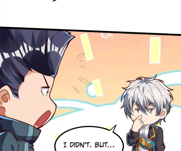 Read Aura Recovery_ I Get a New Skill Everyday EN Manga Online