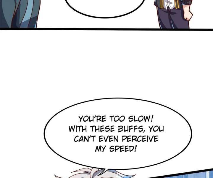 Read Aura Recovery_ I Get a New Skill Everyday EN Manga Online