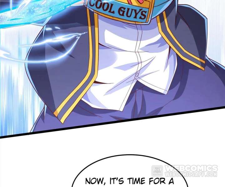 Read Aura Recovery_ I Get a New Skill Everyday EN Manga Online