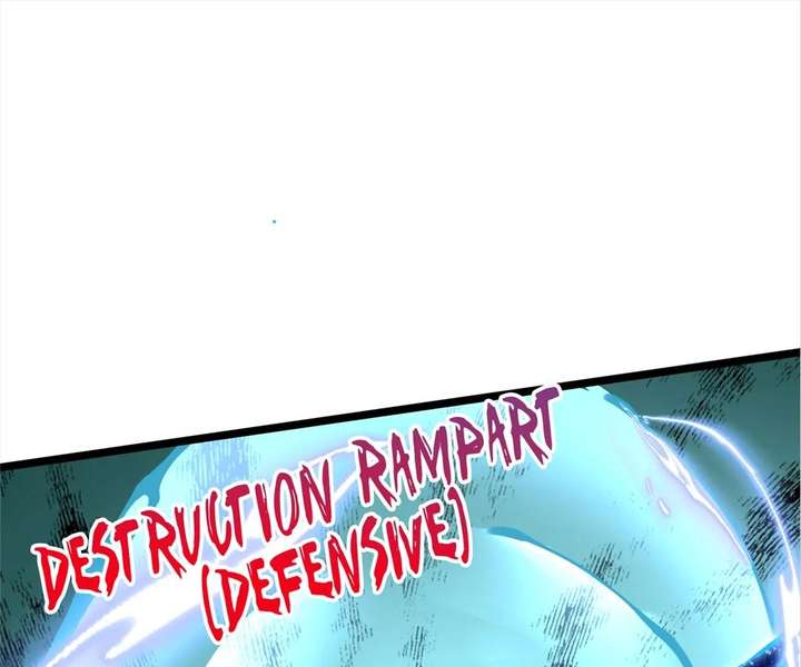 Read Aura Recovery_ I Get a New Skill Everyday EN Manga Online