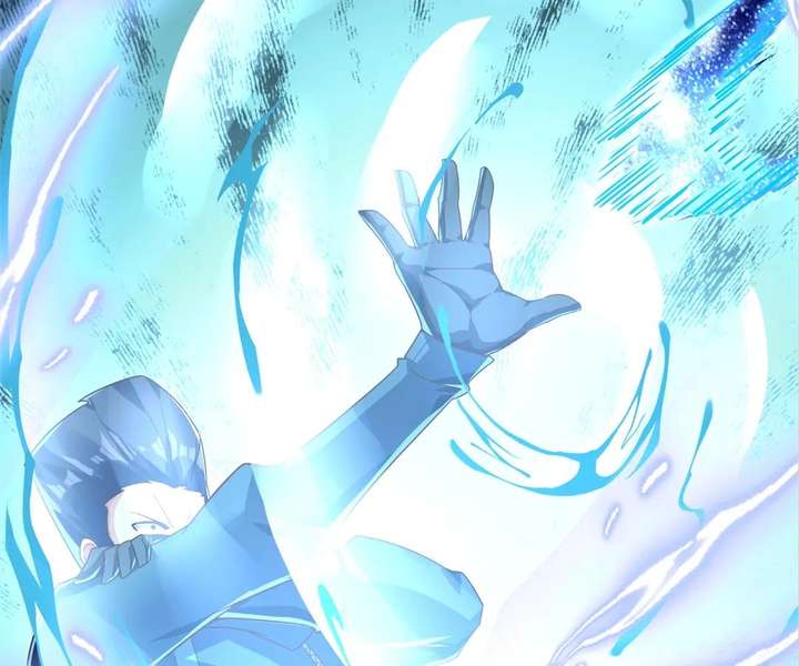 Read Aura Recovery_ I Get a New Skill Everyday EN Manga Online