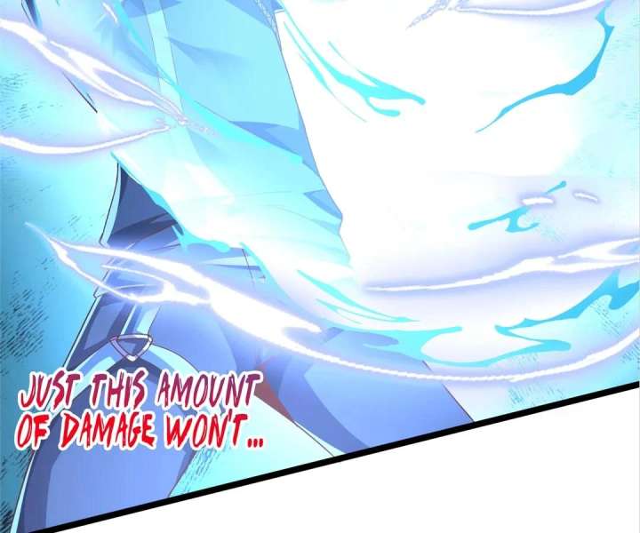 Read Aura Recovery_ I Get a New Skill Everyday EN Manga Online