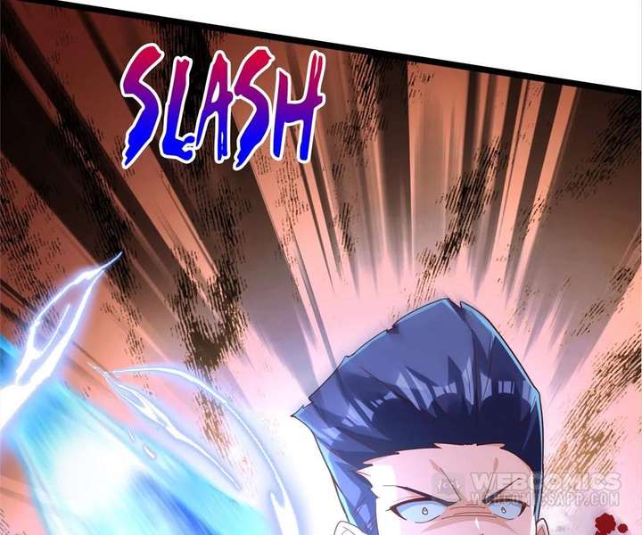 Read Aura Recovery_ I Get a New Skill Everyday EN Manga Online