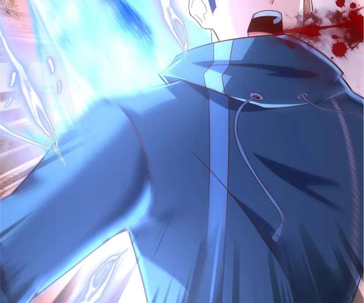 Read Aura Recovery_ I Get a New Skill Everyday EN Manga Online