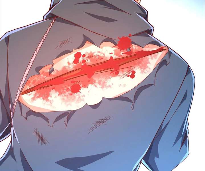 Read Aura Recovery_ I Get a New Skill Everyday EN Manga Online