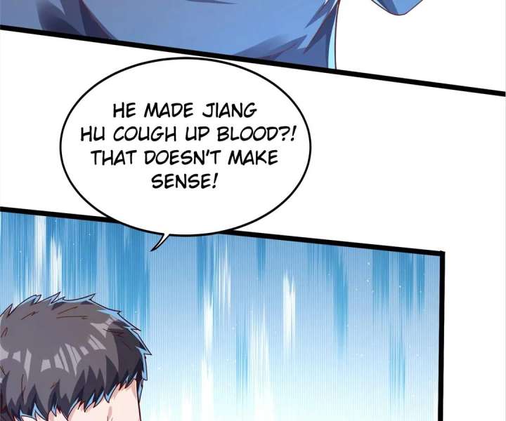 Read Aura Recovery_ I Get a New Skill Everyday EN Manga Online