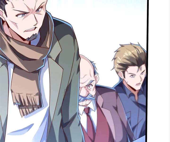 Read Aura Recovery_ I Get a New Skill Everyday EN Manga Online