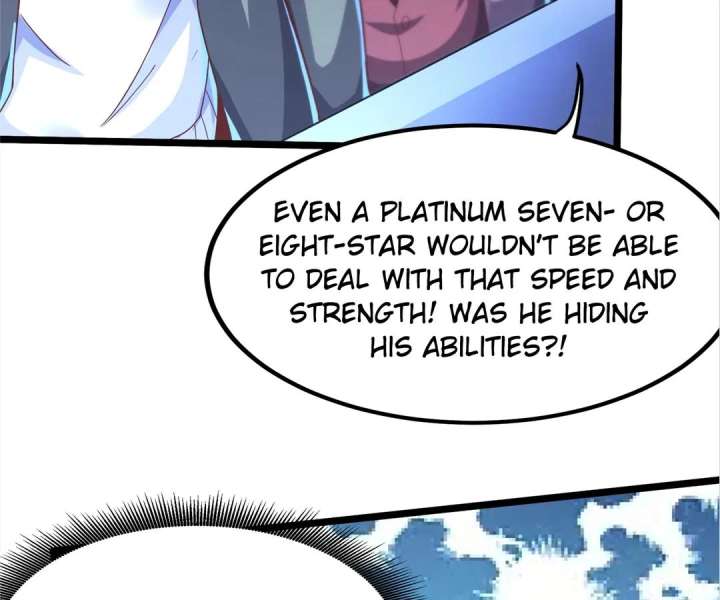 Read Aura Recovery_ I Get a New Skill Everyday EN Manga Online