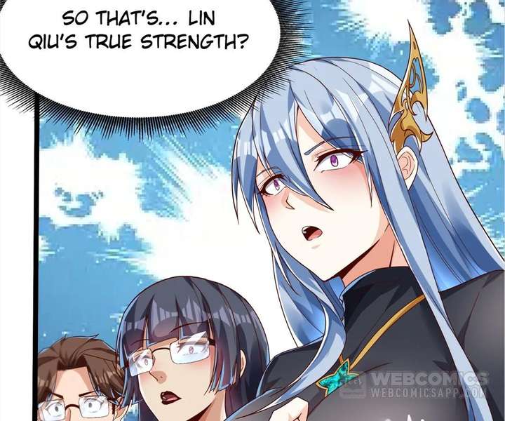 Read Aura Recovery_ I Get a New Skill Everyday EN Manga Online