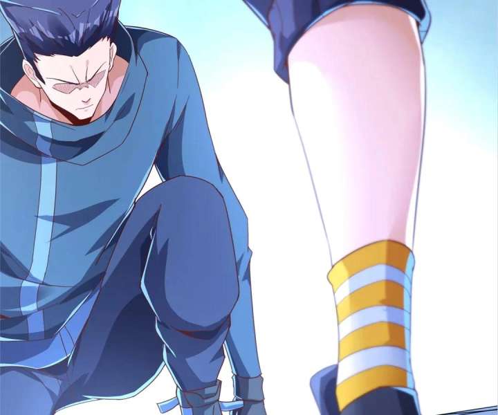 Read Aura Recovery_ I Get a New Skill Everyday EN Manga Online