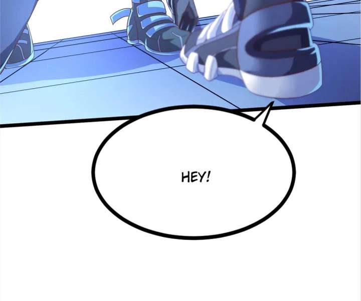 Read Aura Recovery_ I Get a New Skill Everyday EN Manga Online