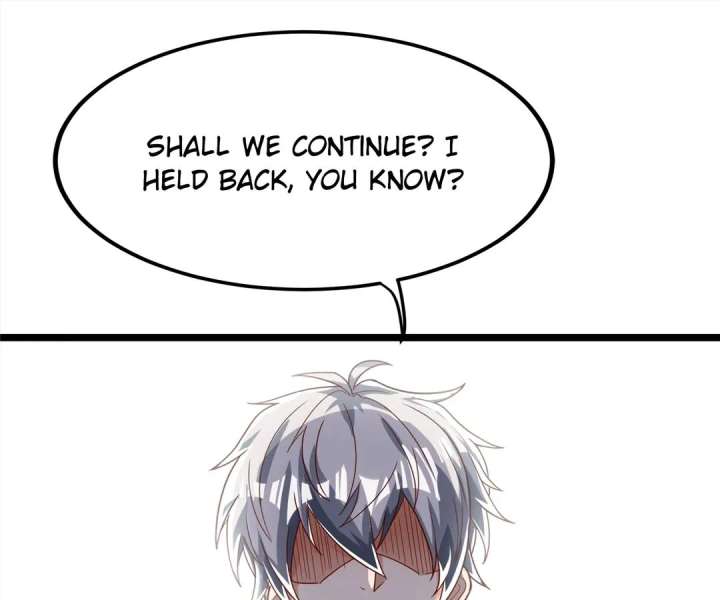 Read Aura Recovery_ I Get a New Skill Everyday EN Manga Online
