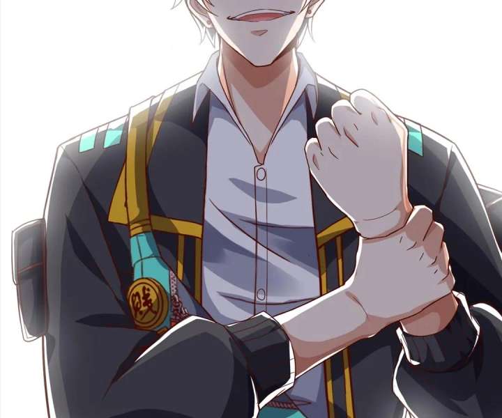 Read Aura Recovery_ I Get a New Skill Everyday EN Manga Online