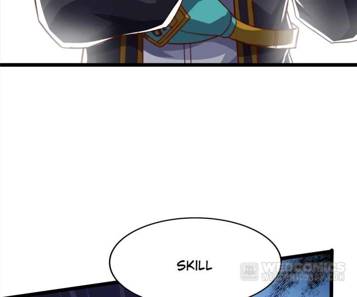 Read Aura Recovery_ I Get a New Skill Everyday EN Manga Online
