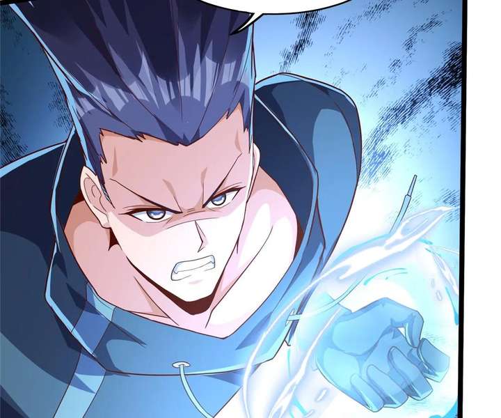 Read Aura Recovery_ I Get a New Skill Everyday EN Manga Online
