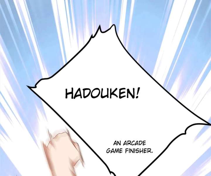 Read Aura Recovery_ I Get a New Skill Everyday EN Manga Online