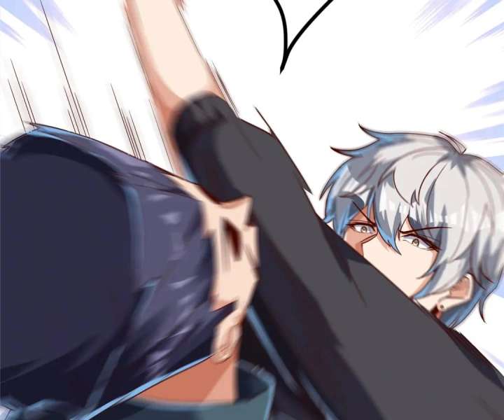 Read Aura Recovery_ I Get a New Skill Everyday EN Manga Online