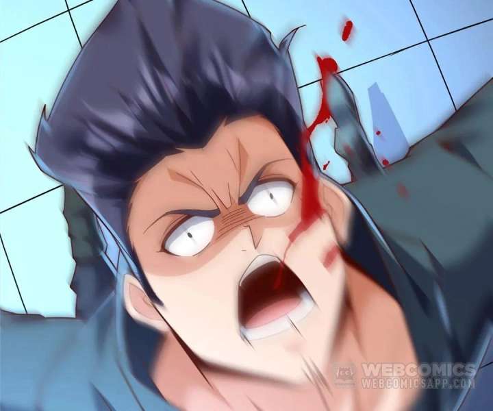 Read Aura Recovery_ I Get a New Skill Everyday EN Manga Online