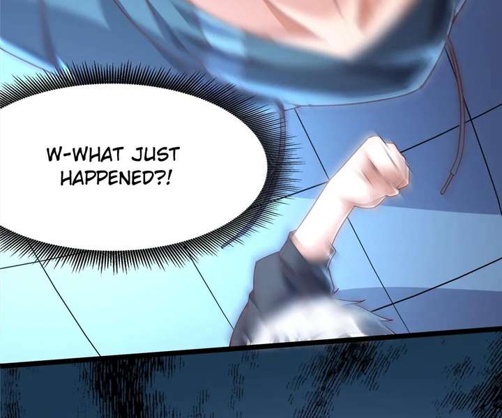 Read Aura Recovery_ I Get a New Skill Everyday EN Manga Online