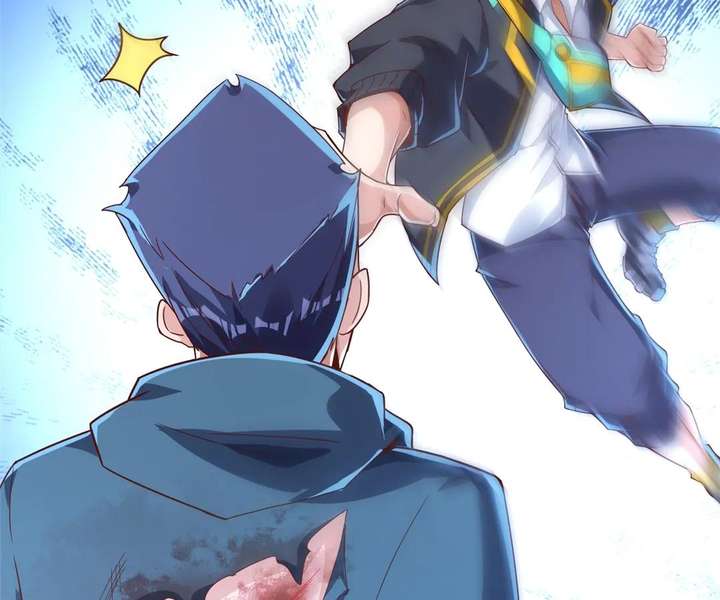 Read Aura Recovery_ I Get a New Skill Everyday EN Manga Online