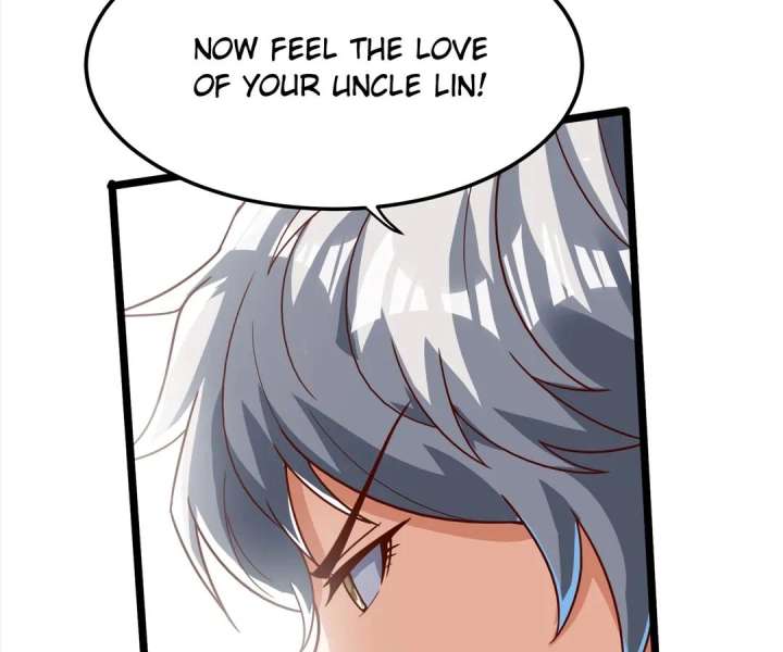 Read Aura Recovery_ I Get a New Skill Everyday EN Manga Online