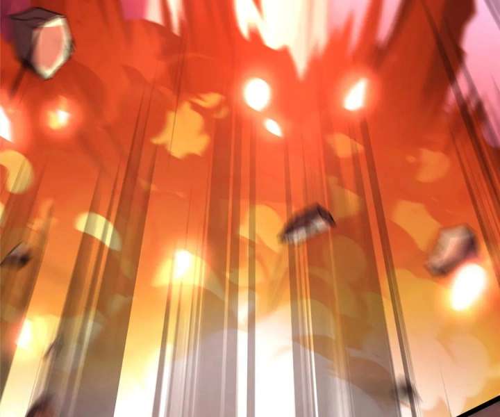 Read Aura Recovery_ I Get a New Skill Everyday EN Manga Online