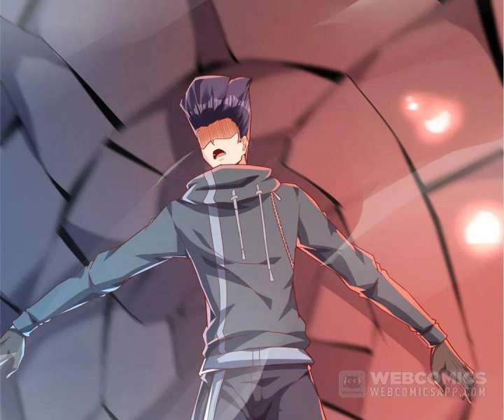 Read Aura Recovery_ I Get a New Skill Everyday EN Manga Online