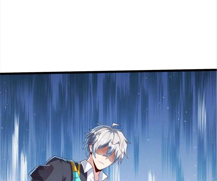 Read Aura Recovery_ I Get a New Skill Everyday EN Manga Online