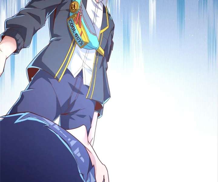 Read Aura Recovery_ I Get a New Skill Everyday EN Manga Online