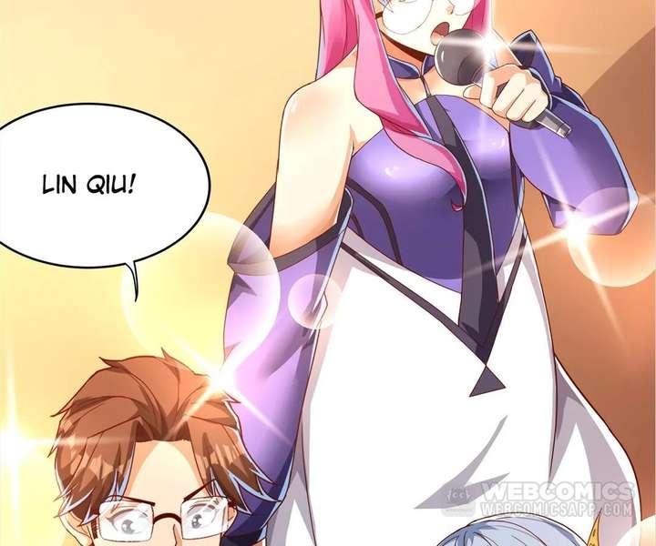 Read Aura Recovery_ I Get a New Skill Everyday EN Manga Online