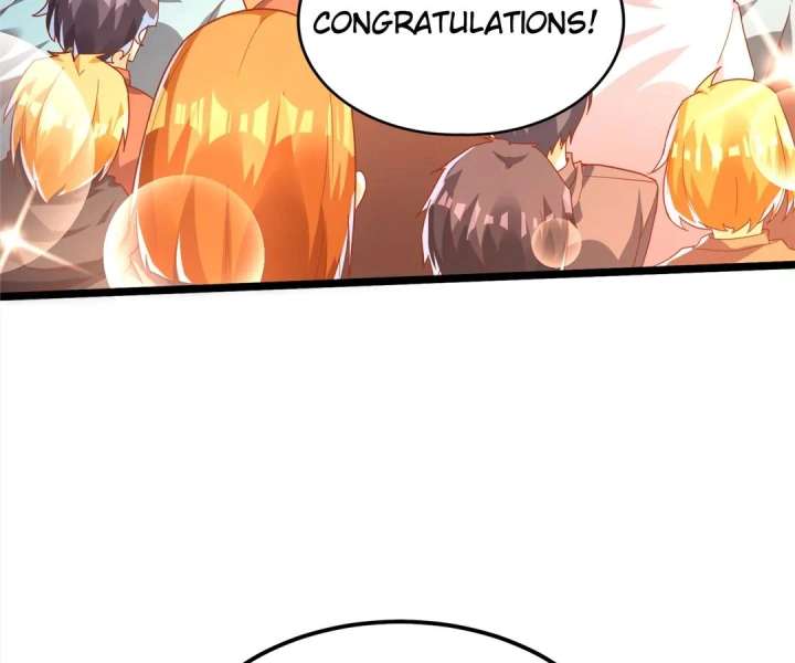Read Aura Recovery_ I Get a New Skill Everyday EN Manga Online