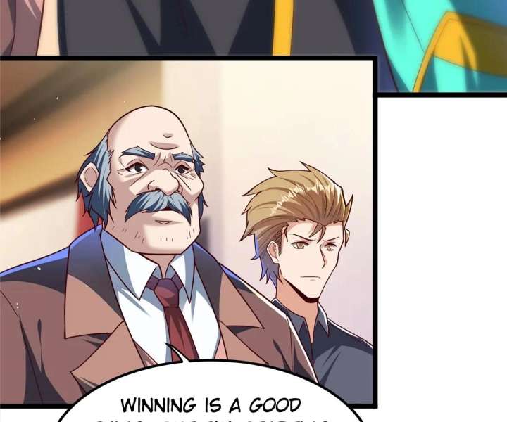 Read Aura Recovery_ I Get a New Skill Everyday EN Manga Online