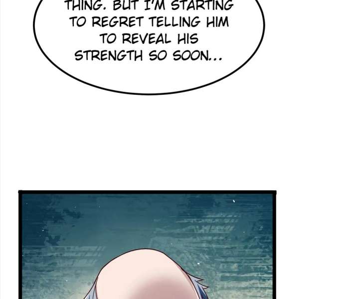 Read Aura Recovery_ I Get a New Skill Everyday EN Manga Online