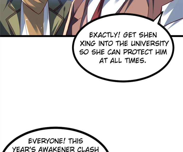 Read Aura Recovery_ I Get a New Skill Everyday EN Manga Online