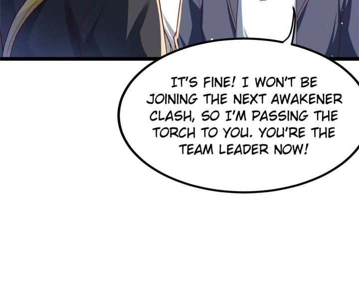 Read Aura Recovery_ I Get a New Skill Everyday EN Manga Online