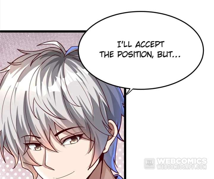 Read Aura Recovery_ I Get a New Skill Everyday EN Manga Online