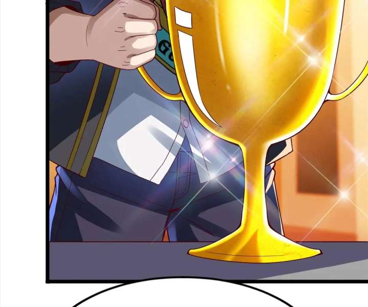 Read Aura Recovery_ I Get a New Skill Everyday EN Manga Online