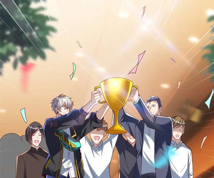 Read Aura Recovery_ I Get a New Skill Everyday EN Manga Online